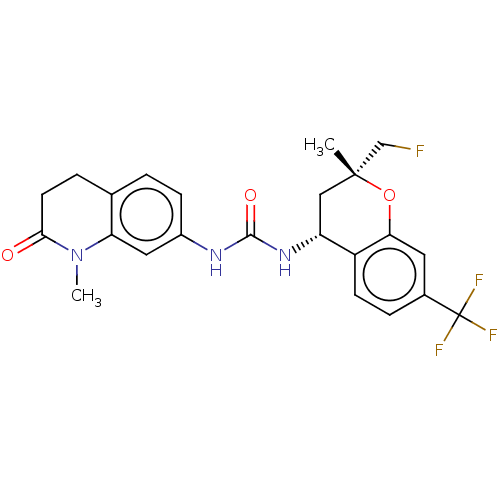 Chemical structure of BindingDB Monomer ID 144089