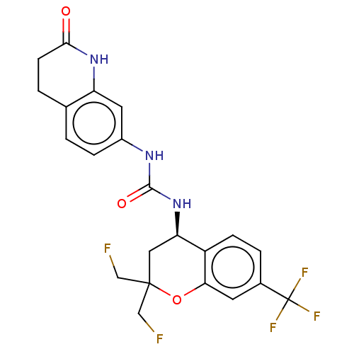 Chemical structure of BindingDB Monomer ID 144119