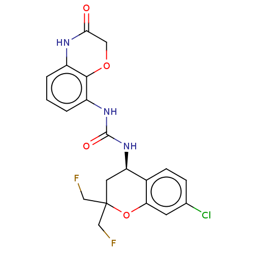 Chemical structure of BindingDB Monomer ID 144122