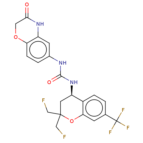 Chemical structure of BindingDB Monomer ID 144123
