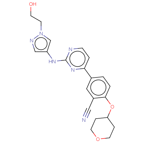 Chemical structure of BindingDB Monomer ID 144138