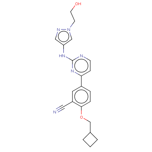 Chemical structure of BindingDB Monomer ID 144157