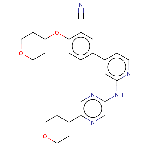 Chemical structure of BindingDB Monomer ID 144161