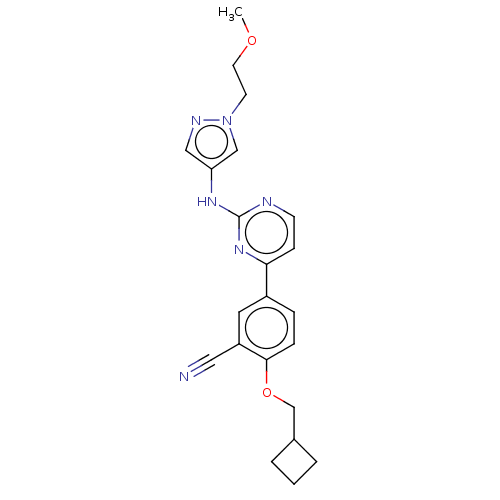 Chemical structure of BindingDB Monomer ID 144166
