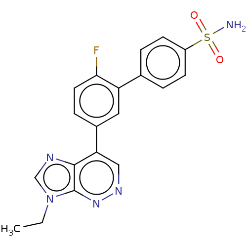 Chemical structure of BindingDB Monomer ID 144226