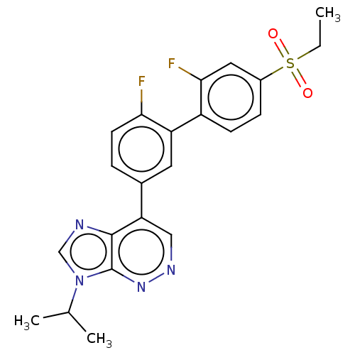 Chemical structure of BindingDB Monomer ID 144241