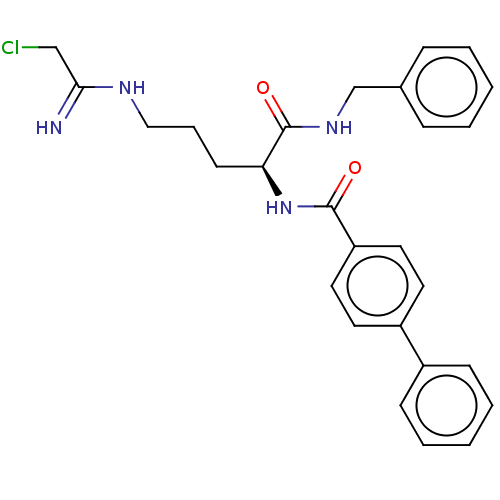 Chemical structure of BindingDB Monomer ID 144275