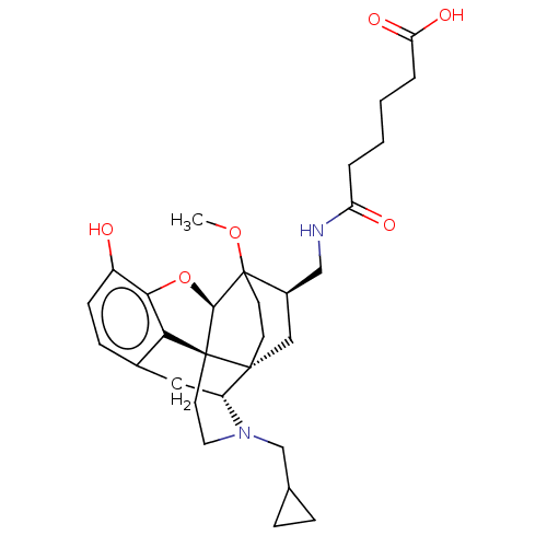 Chemical structure of BindingDB Monomer ID 144379