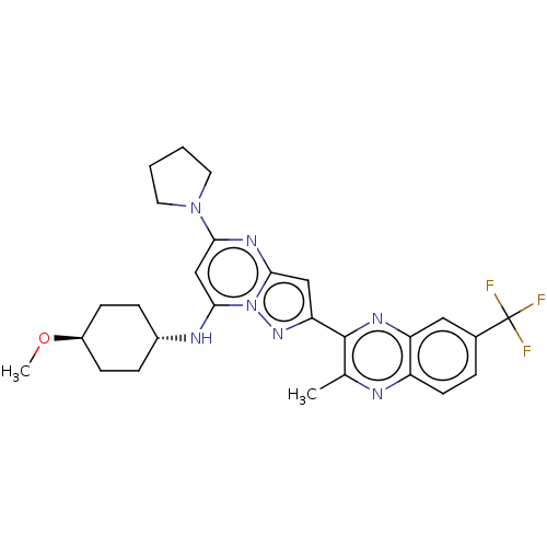 Chemical structure of BindingDB Monomer ID 144398