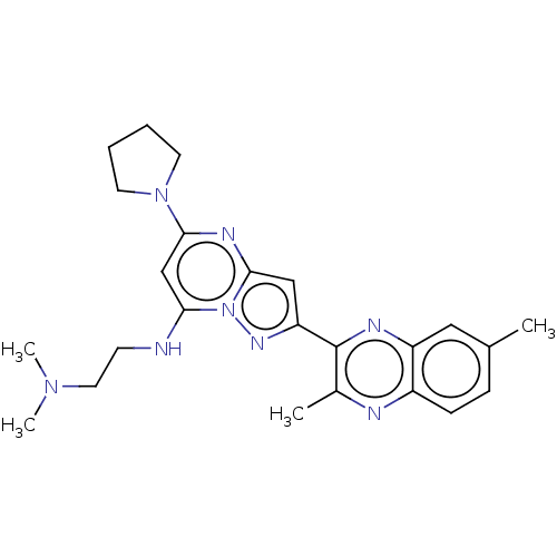 Chemical structure of BindingDB Monomer ID 144411