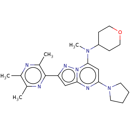 Chemical structure of BindingDB Monomer ID 144413