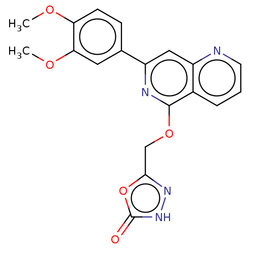 Chemical structure of BindingDB Monomer ID 144513