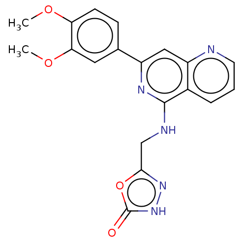 Chemical structure of BindingDB Monomer ID 144514