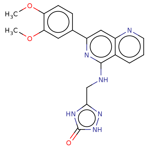 Chemical structure of BindingDB Monomer ID 144515