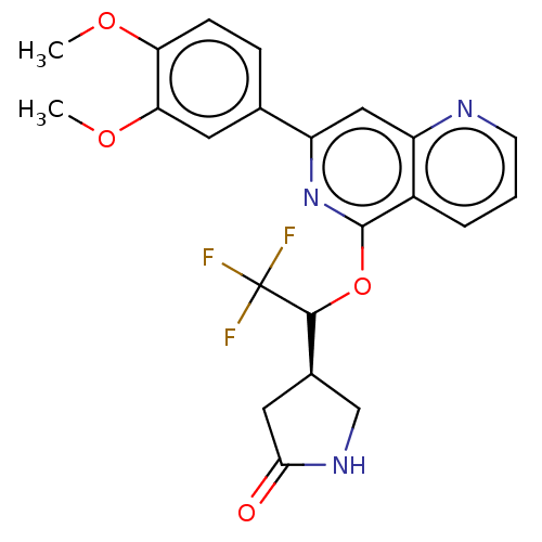 Chemical structure of BindingDB Monomer ID 144516