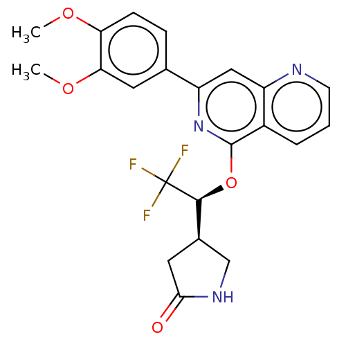 Chemical structure of BindingDB Monomer ID 144518