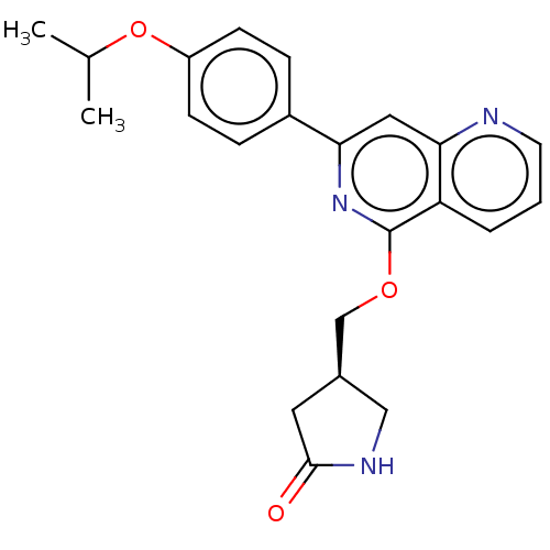 Chemical structure of BindingDB Monomer ID 144566
