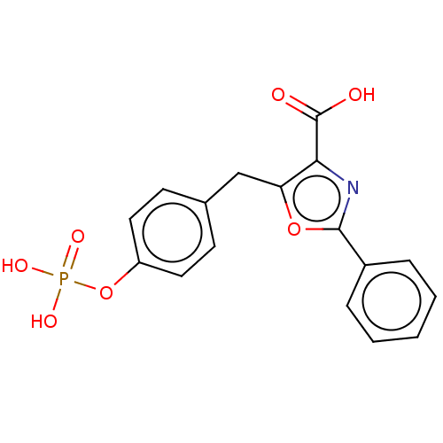 Chemical structure of BindingDB Monomer ID 144575