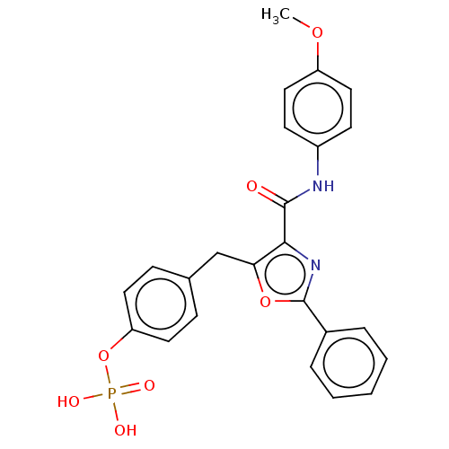 Chemical structure of BindingDB Monomer ID 144580