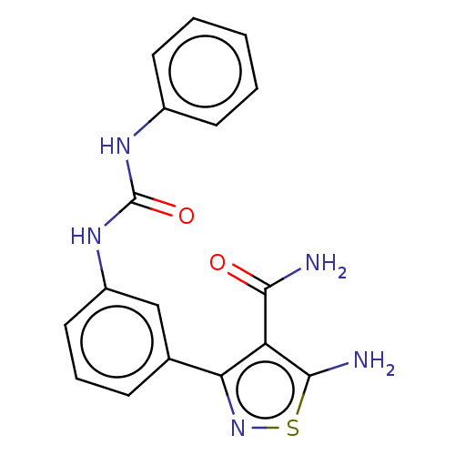 Chemical structure of BindingDB Monomer ID 144608