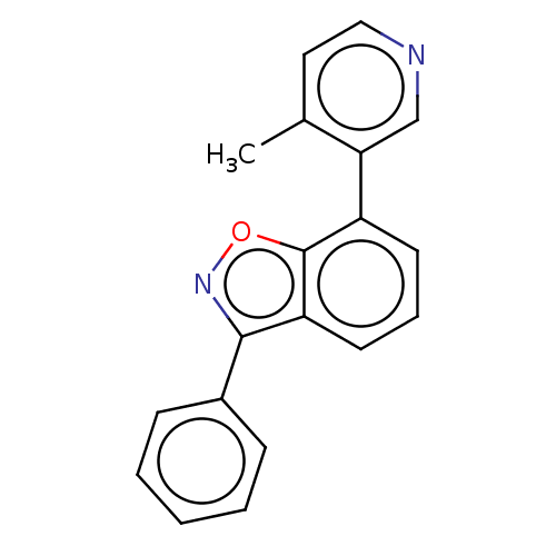 Chemical structure of BindingDB Monomer ID 144614