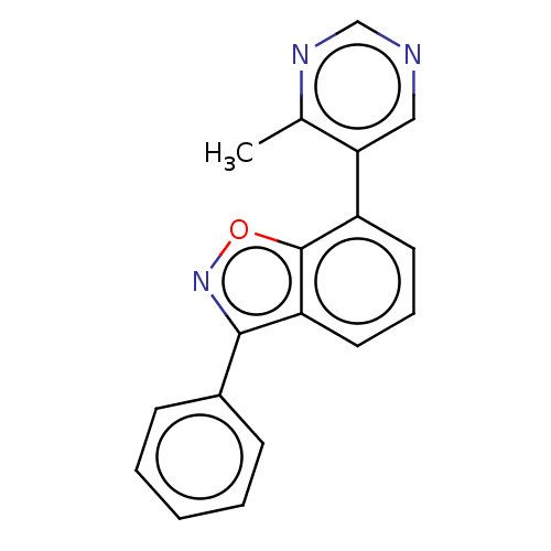 Chemical structure of BindingDB Monomer ID 144615