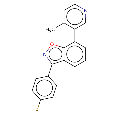 Chemical structure of BindingDB Monomer ID 144616