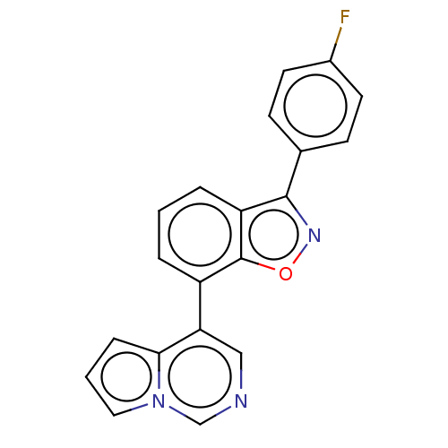 Chemical structure of BindingDB Monomer ID 144617