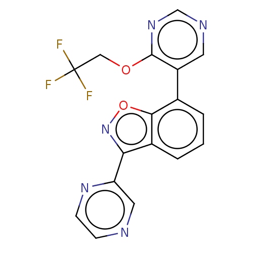 Chemical structure of BindingDB Monomer ID 144618