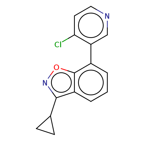 Chemical structure of BindingDB Monomer ID 144619
