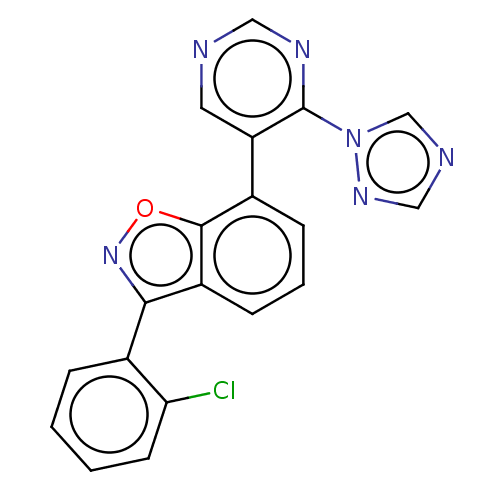 Chemical structure of BindingDB Monomer ID 144620