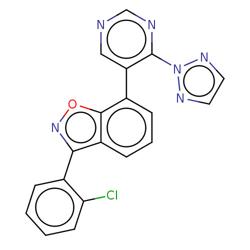 Chemical structure of BindingDB Monomer ID 144621