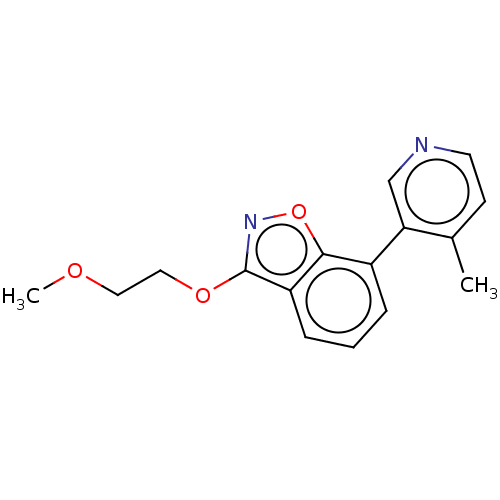 Chemical structure of BindingDB Monomer ID 144622
