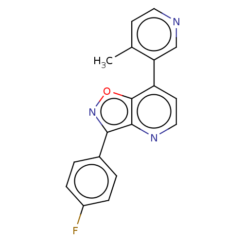 Chemical structure of BindingDB Monomer ID 144623