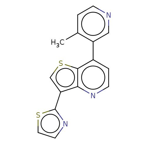 Chemical structure of BindingDB Monomer ID 144624