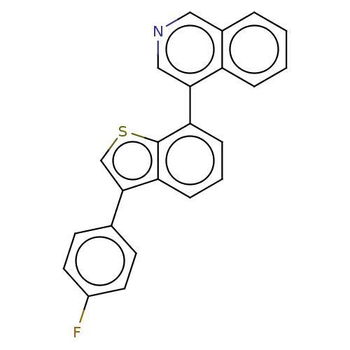 Chemical structure of BindingDB Monomer ID 144628