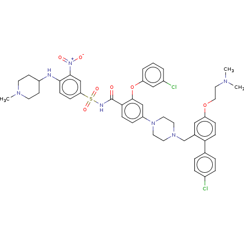 Chemical structure of BindingDB Monomer ID 144855