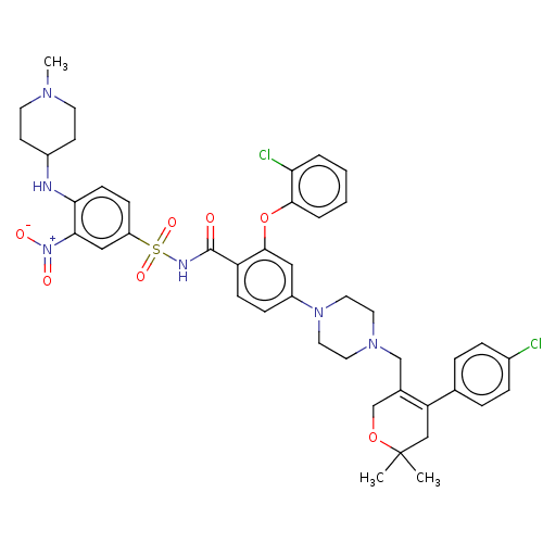 Chemical structure of BindingDB Monomer ID 144856