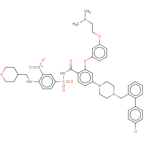 Chemical structure of BindingDB Monomer ID 144857