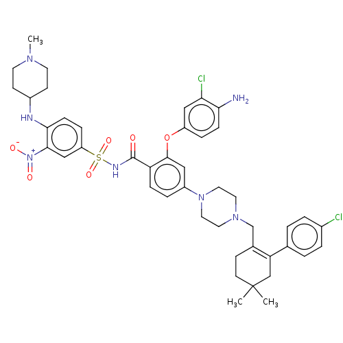 Chemical structure of BindingDB Monomer ID 144858