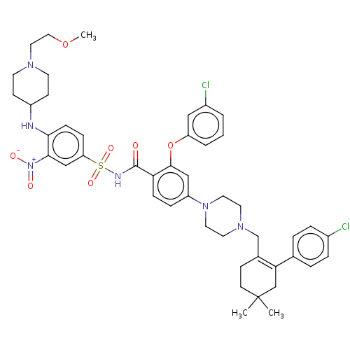 Chemical structure of BindingDB Monomer ID 144987