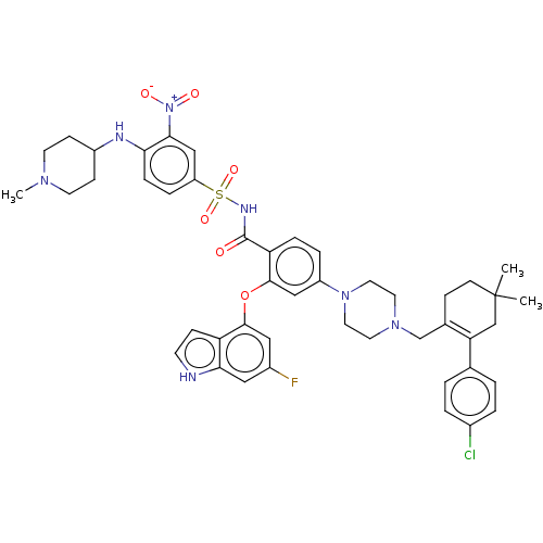 Chemical structure of BindingDB Monomer ID 145022