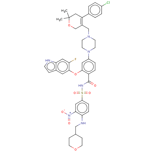 Chemical structure of BindingDB Monomer ID 145087