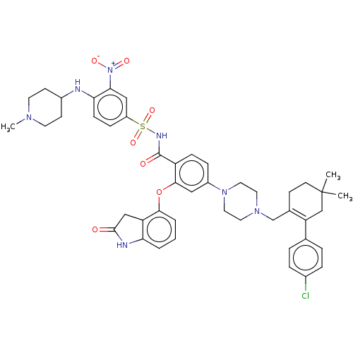 Chemical structure of BindingDB Monomer ID 145098