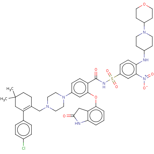 Chemical structure of BindingDB Monomer ID 145099