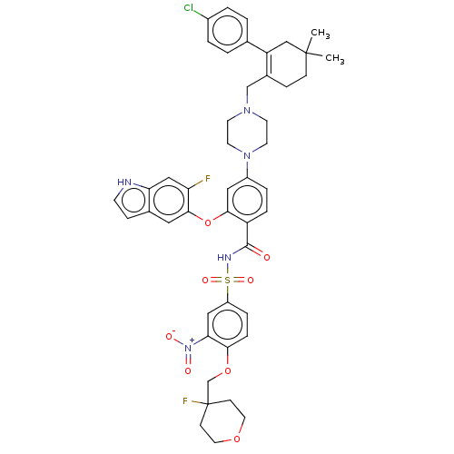 Chemical structure of BindingDB Monomer ID 145106