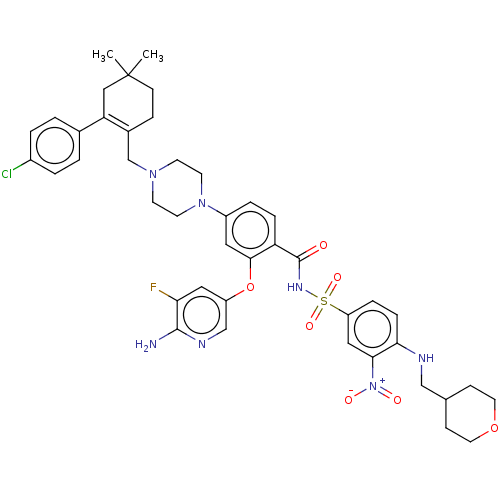 Chemical structure of BindingDB Monomer ID 145111