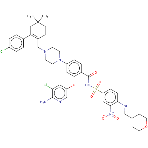 Chemical structure of BindingDB Monomer ID 145127