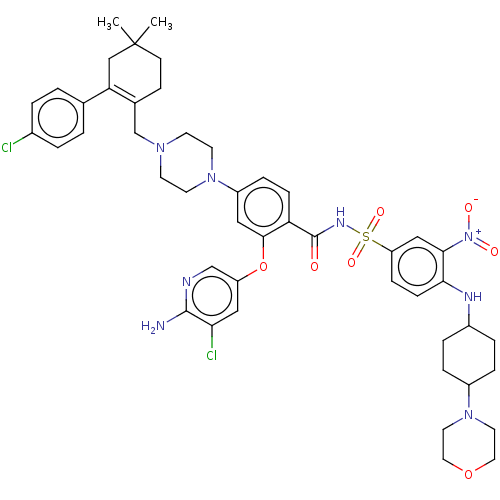 Chemical structure of BindingDB Monomer ID 145133