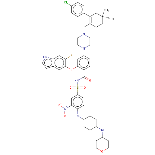 Chemical structure of BindingDB Monomer ID 145144